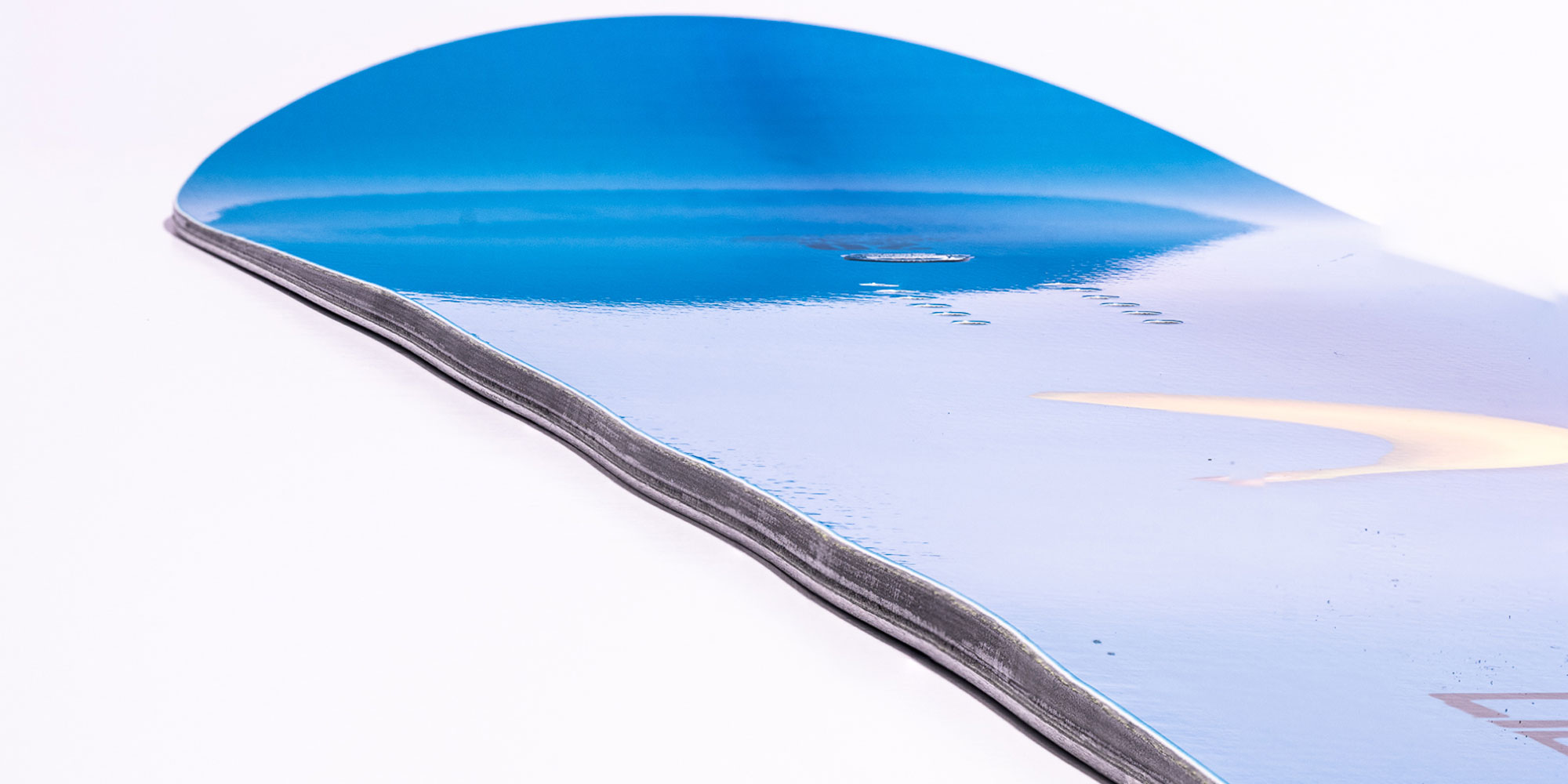 Banana-contour-banner