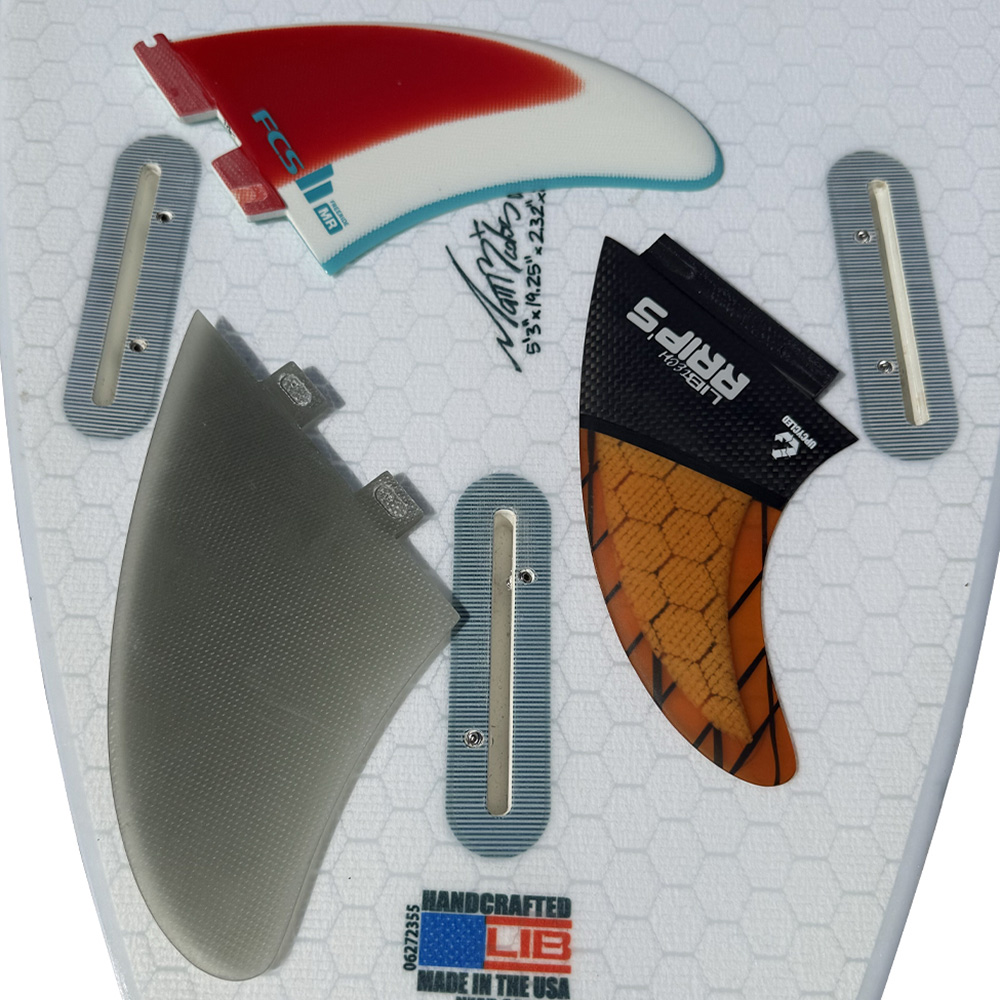 FSC-standard-finbox-image-with-all-compatible-fins-two-tabFCSII-fin