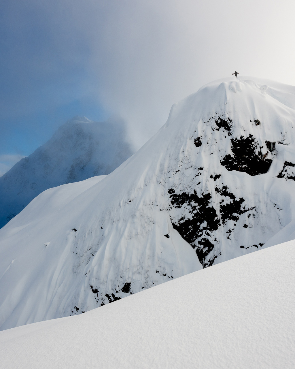 GNU-Snowboard-Finder