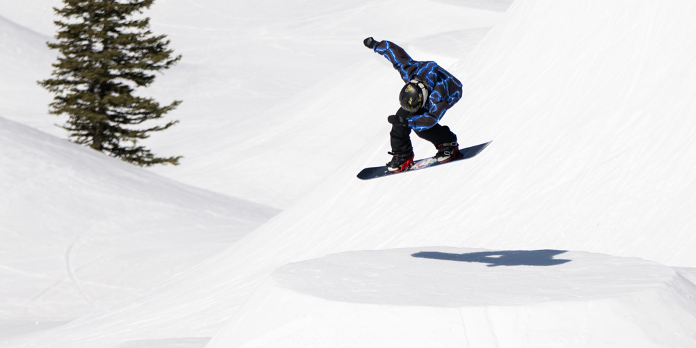 GNU-Youth-Snowboards