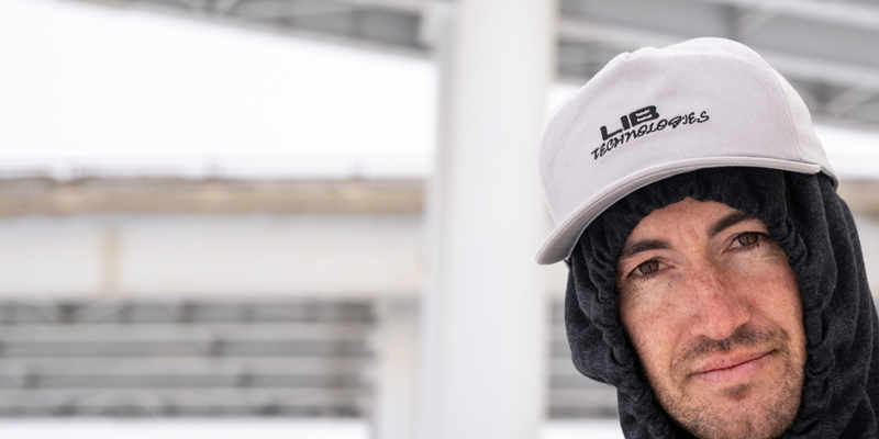 Shop Apparel | Lib Tech