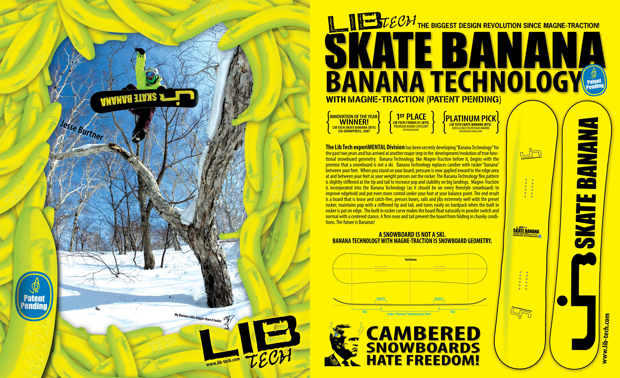 Lib-Tech-Banana-Add