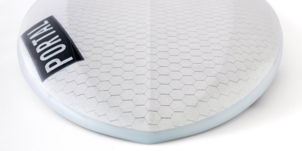 Lib Tech Foil Surfboards