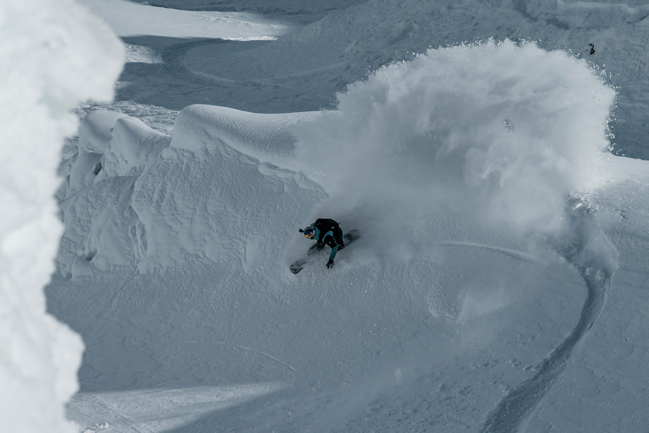 Pic: Chad Chomlack