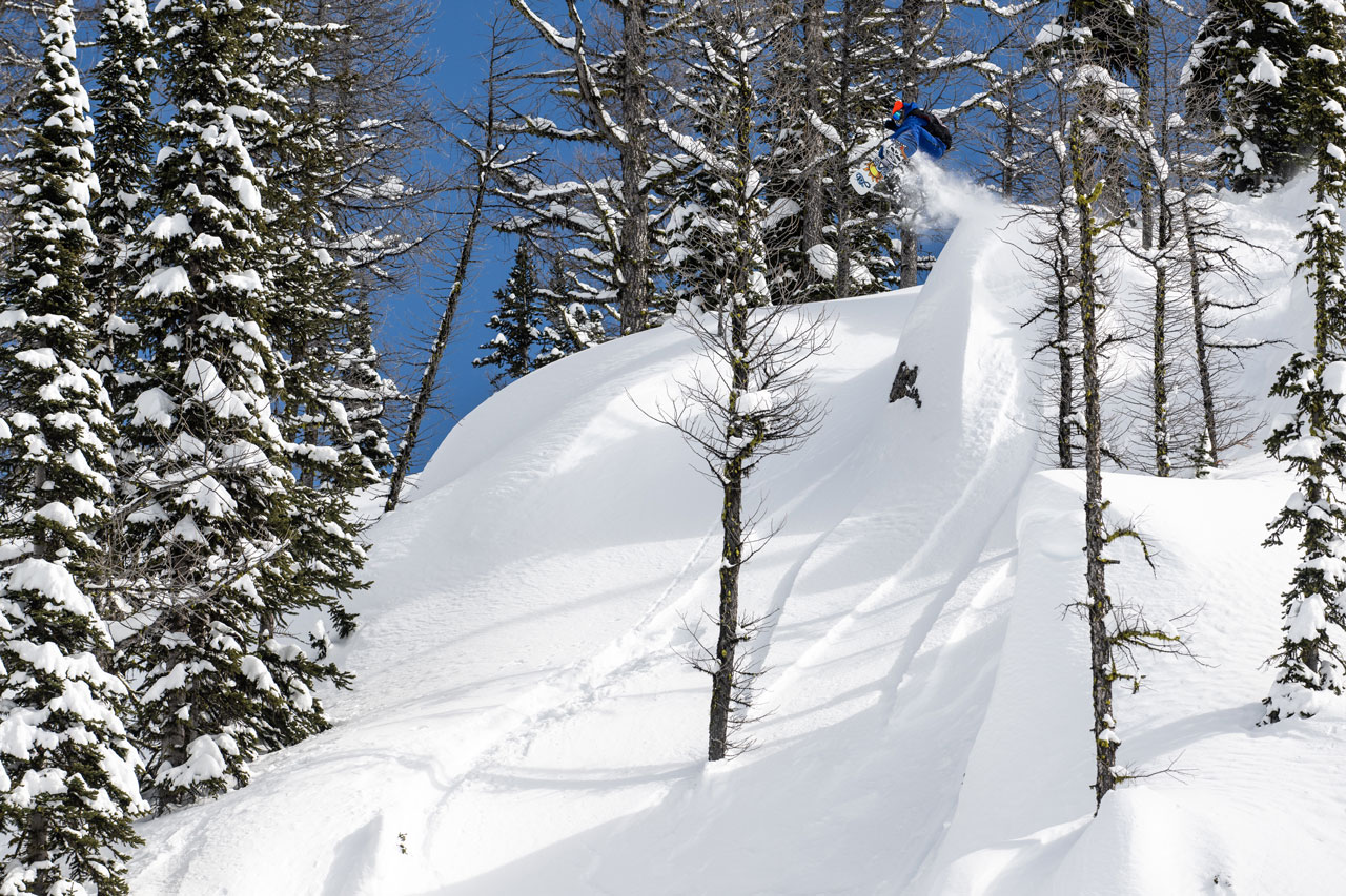 Jamie Lynn still got it and then some! Front three at Stellar Heli.