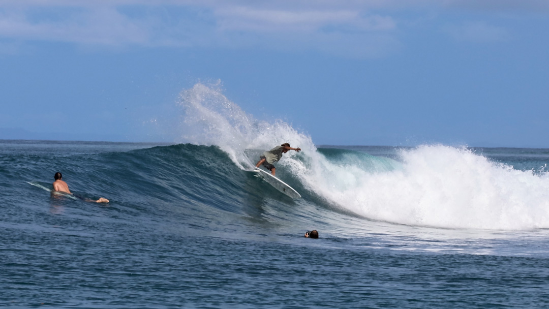 All day Dylan ripping his Lib QK in the Ments