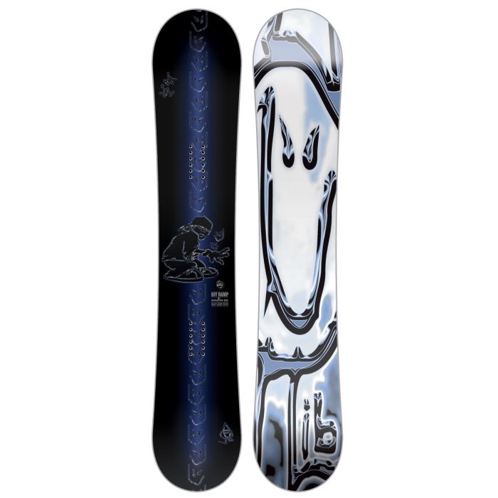 Lib Tech Off Ramp Snowboard
