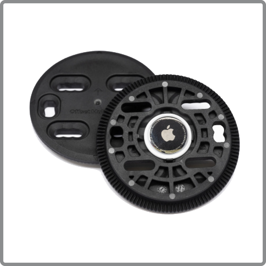 tech-component-supermatic-offset-multi-disk